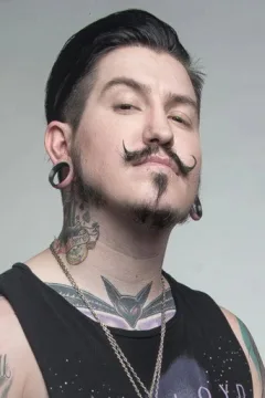 Craig Mabbitt — фото