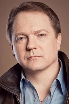Сергей Ершов — фото