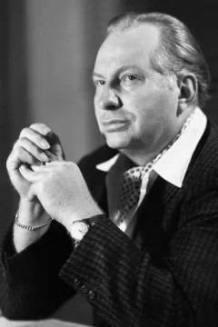 L. Ron Hubbard — фото