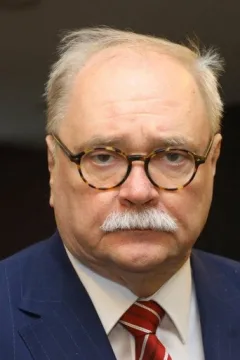 Владимир Бортко — фото