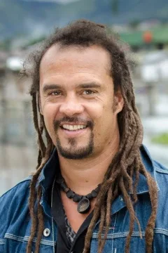 Michael Franti — фото