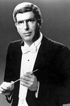 Marvin Hamlisch — фото
