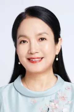 吕丽萍