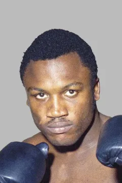 Joe Frazier — фото