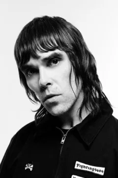Ian Brown — фото