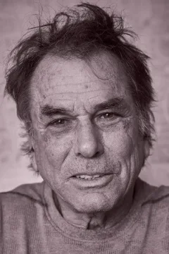 Mickey Hart — фото