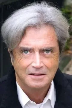 Christophe Tourrette — фото