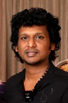 லோகேஷ் கனகராஜ் — фото