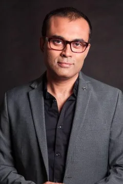Amitabh Bhattacharya — фото
