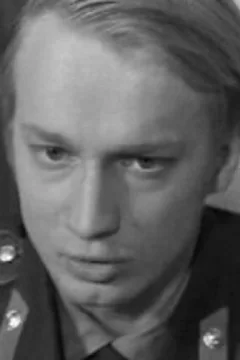 Виктор Васильев — фото