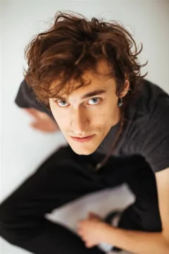 Mathieu Saikaly