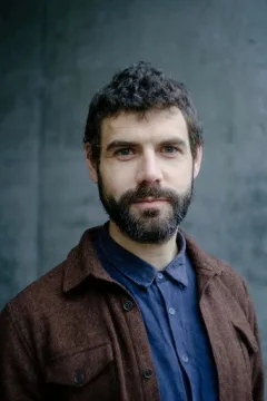 Moritz Riesewick — фото