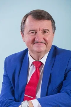 Евгений Крыжановский — фото