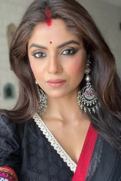 Sayantani Ghosh — фото