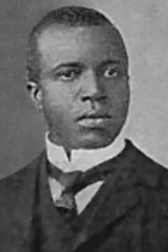 Scott Joplin — фото