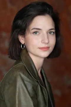 Boglárka Koós