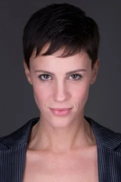 Chiara Martegiani