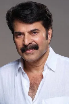 മമ്മൂട്ടി