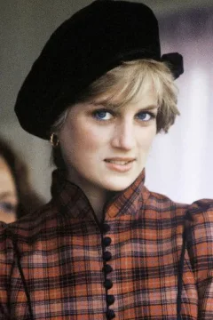 Diana, Princess of Wales — фото