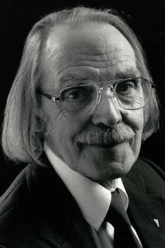 Magnús Blöndal Jóhannsson