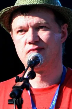 Edwyn Collins — фото