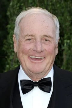 Jerry Weintraub — фото