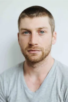 Antoine Berry — фото