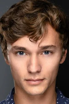 Theo Rosenfeld