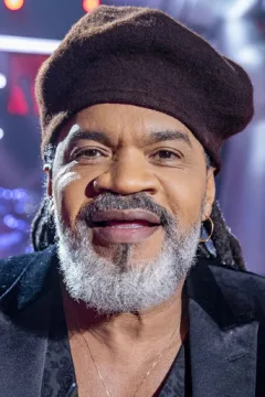 Carlinhos Brown — фото