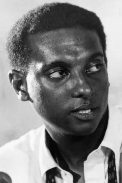 Kwame Ture — фото