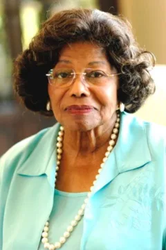 Katherine Jackson — фото
