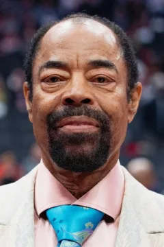 Walt Frazier — фото