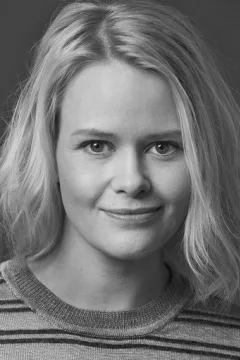 Þórunn Arna Kristjánsdóttir — фото