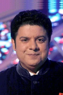 Sajid Khan — фото