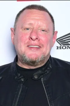 Shaun Ryder — фото