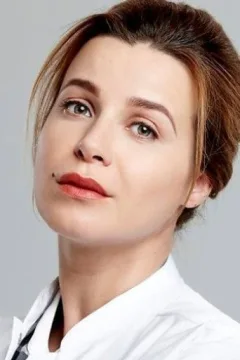 Victoria Koblenko