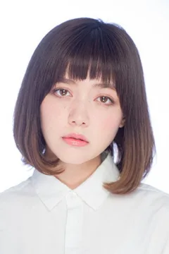 遠藤新菜 — фото