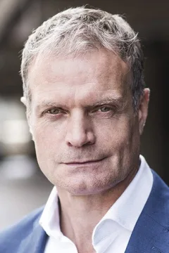Виктор Гарднер