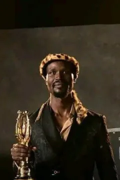 Jabulani Mthembu