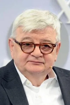 Йошка Фишер