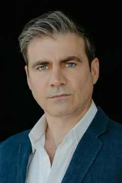 Майкл А. Ньюкомер — фото