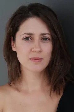 Полина Одинцова — фото
