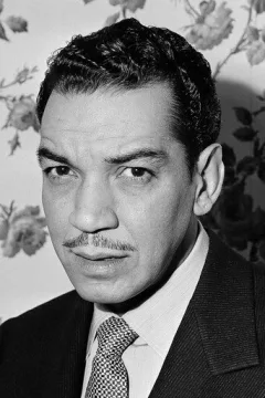 Cantinflas — фото