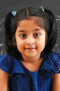 Baby Aazhiya