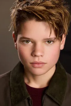 Logan Bailey