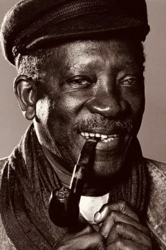 Ousmane Sembène — фото