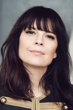 Anne Dorval