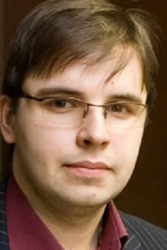 Андрей Золотарев — фото