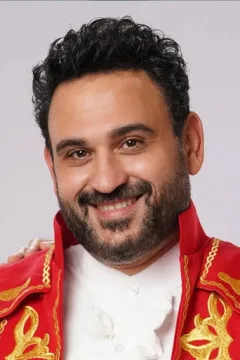 Akram Hosni — фото