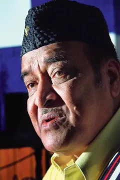 Bhupen Hazarika — фото